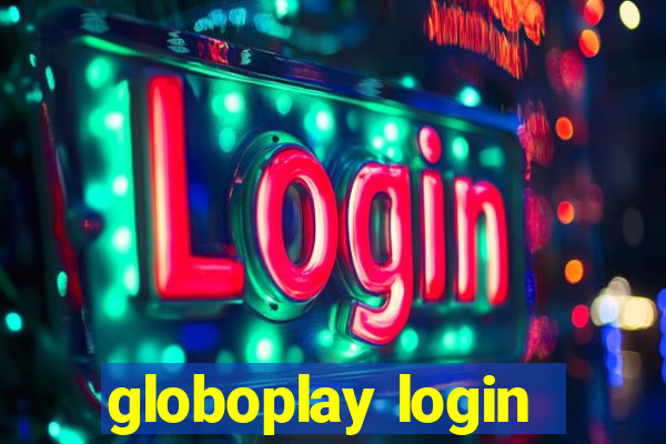 globoplay login